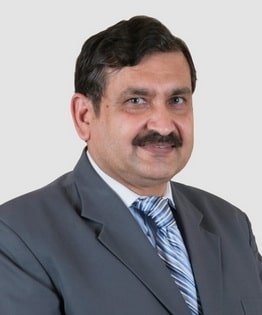 Mr. SYED AHMAD ASHRAF  (Independent Director)