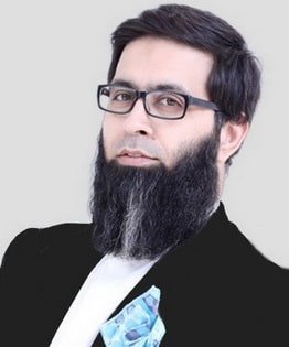 MR. ZESHAN AFZAL  (Advisor to Audit Committee)